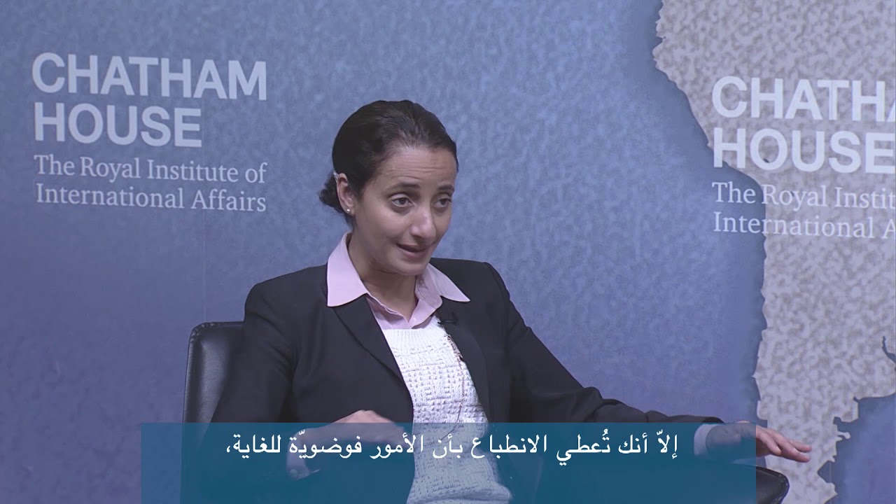 Yemen: Local Pockets of Stability Can Build Peace