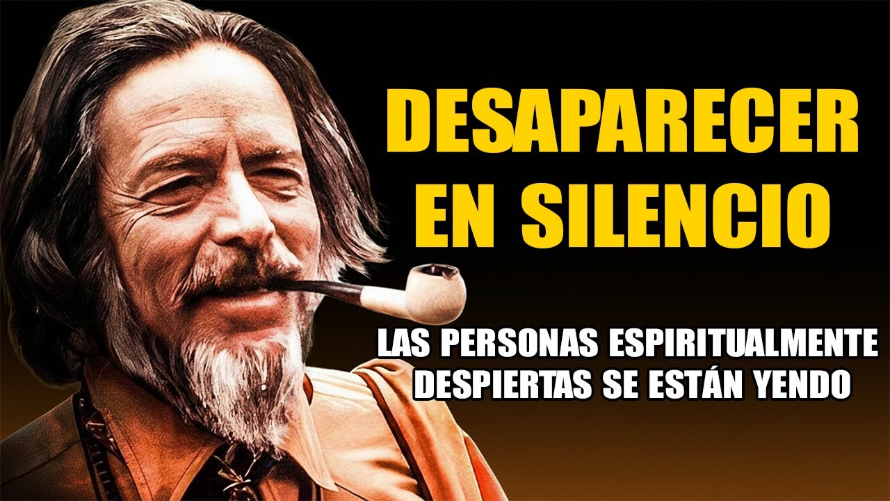 Por qué las personas espiritualmente despiertas están desapareciendo silenciosamente de la sociedad
