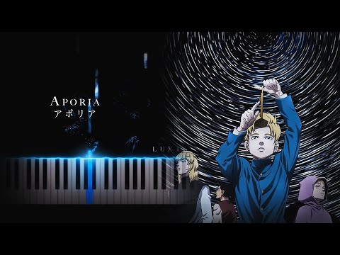 Aporia (easy) (Orb: On the Movements of the Earth) - Yorushika