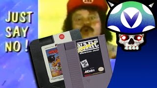 [Vinesauce] Joel - NES Drug Games