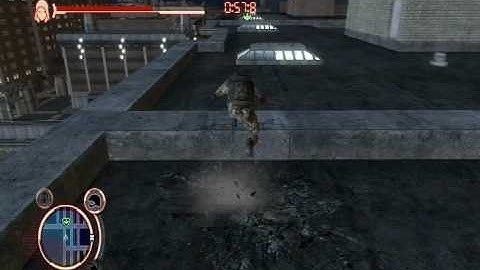 Prototype Movement Event Platinum - Corners