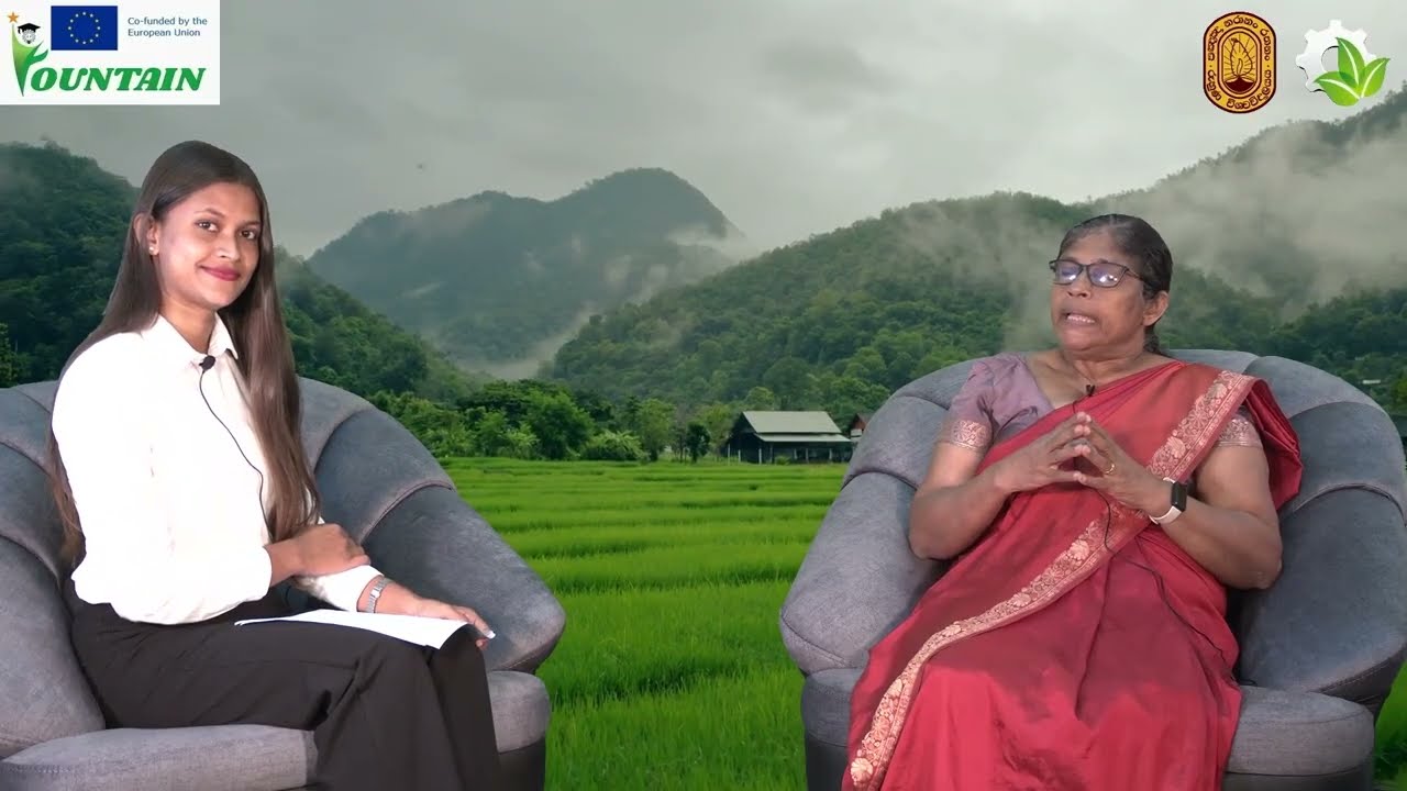 Final Episode – Postharvest Losses Series