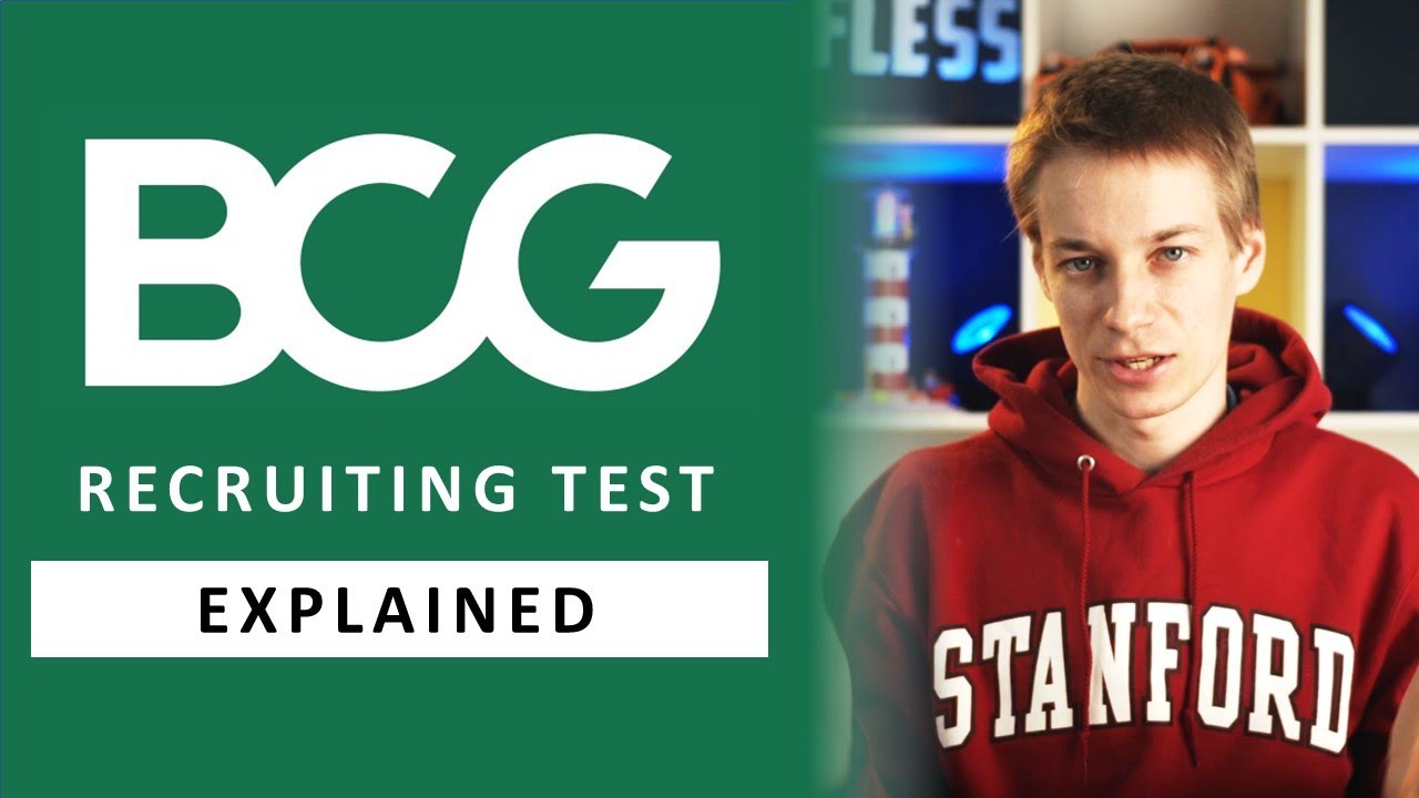 Bcg Testing BCG Test Example Solved | Boston Consulting Group Sample Recruiting ...