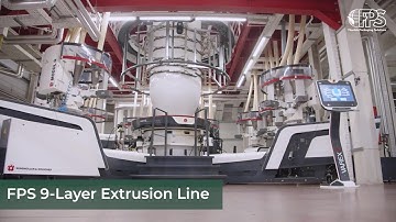 Flexible Films Production | FPS