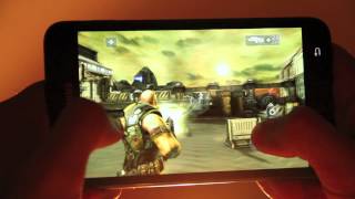 Top 5 Android Games 2012 screenshot 2
