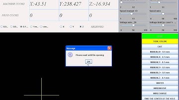 my wire edm software