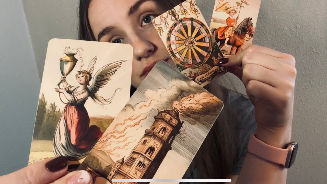 Стрелец ♐️ Расслабьтесь — всё получится 🦋