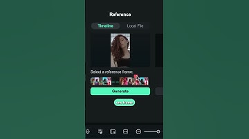 Revolutionize Your Videos with AI Color Palette in Filmora 14!