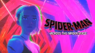 The Beauty Of Spider-Man Across The Spider-Verse