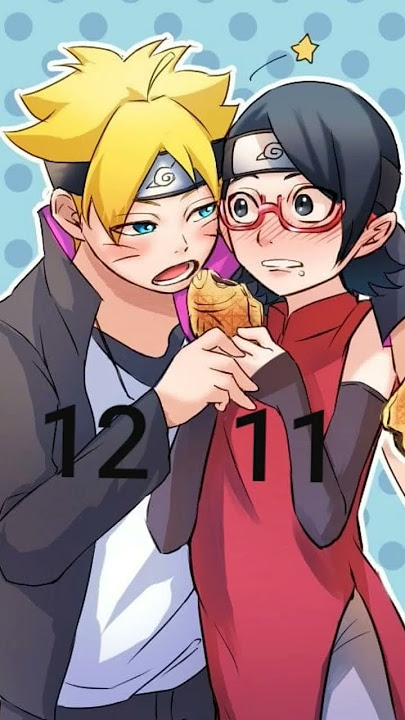 𝗕𝗼𝗿𝘂𝘁𝗼#𝗦𝗮𝗿𝗮𝗱𝗮#𝗕𝗼𝗿𝘂𝗱𝗮🥰😍😊❤️.......