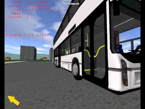 bus for vbus