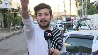 Kerkükteki Türkmen Bölgeleri Ihmalin Kurbanı Olmaya Devam Ediyor