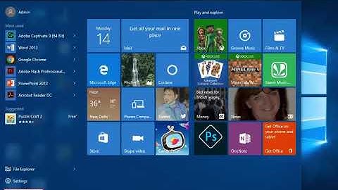 Introduction to MS Paint | Computer Training | Periwinkle