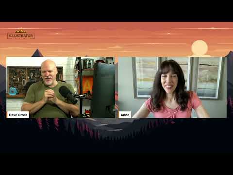 Adobe Illustrator Beginners - Illustrator Virtual Summit