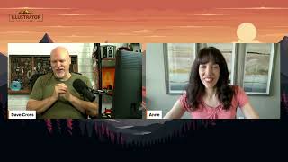 Adobe Illustrator Beginners - Illustrator Virtual Summit