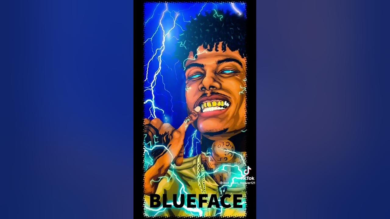 some blueface pfp's for ya'll - YouTube