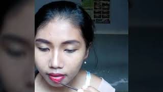 Vivavidio makeup natural alaala ibu rumah tangga screenshot 3