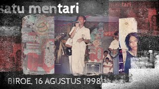 SATU MENTARI... (Lagu SMU yg masih Saya hafal sampai kini)