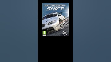 Should you play - Need for Speed: Shift
