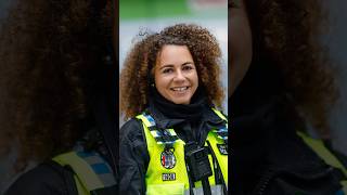 The Best Policewoman In The World❤️