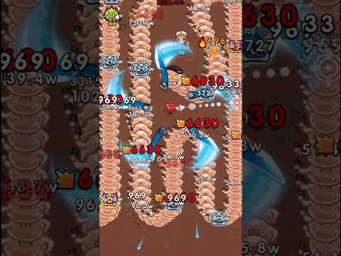 【セルサバイバー】倒せない！パート2