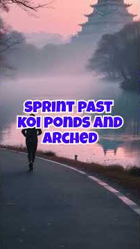 Fukuoka's Pulse: Hakata Ramen, Ohori Trails, Tenjin Beats