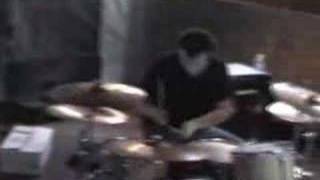 Burning Cities - Pass the Rock to the Drunken Professor