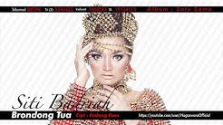 Siti Badriah - Brondong Tua (Audio Video)  - Durasi: 3:41. 