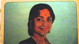 Geeta Dutt : In aankhone unko nahin dekhaa kai din se: Film - Maa Ke Ansoo (1959)