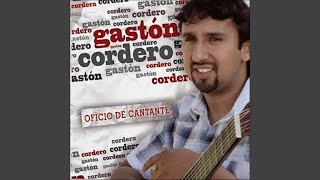 Video voorbeeld van "Gastón Cordero - La Atardecida"