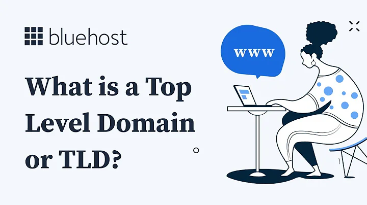 What is a Top Level Domain?