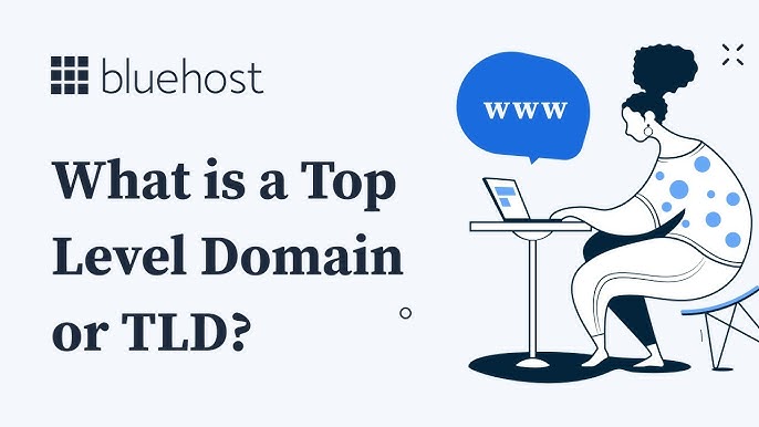 Beginners Tutorial: What is a Domain Name & How They Work?