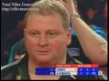 Andy Jenkins vs. Adrian Lewis - 2007 PDC World Championships