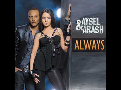 Aysel Ft Arash Always 432 Hz