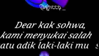 Kumpulan Ccp Teks Kerenbynazwa