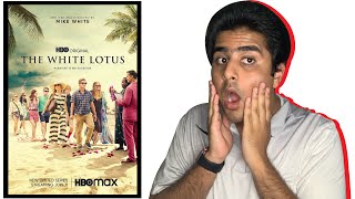 Should You Watch The White Lotus? + PARENTS GUIDE