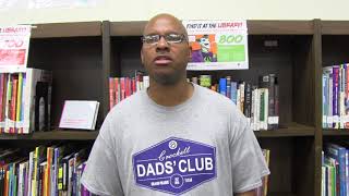 All Pro Dad in GPISD