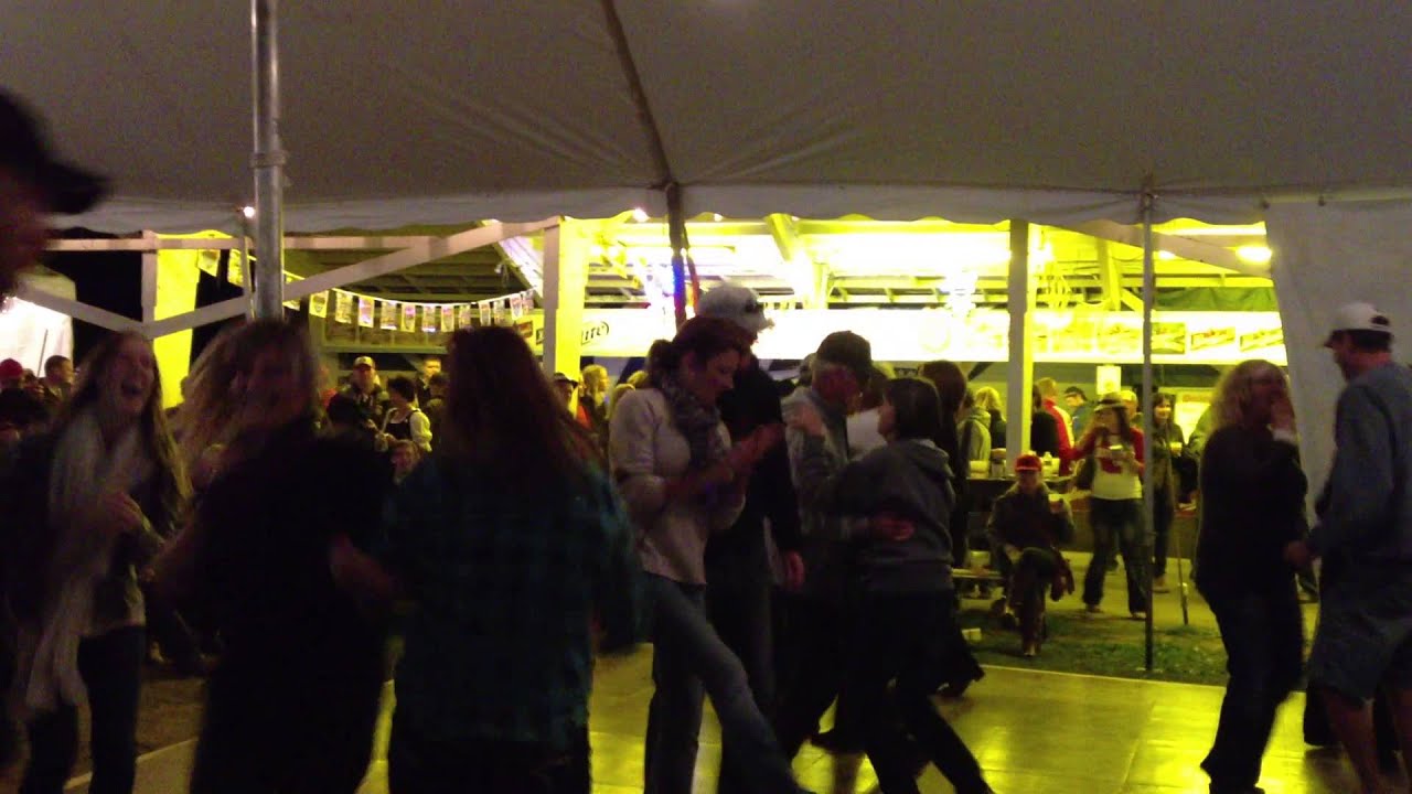 2013 Chippewa Falls Oktoberfest Copper Box (2) YouTube