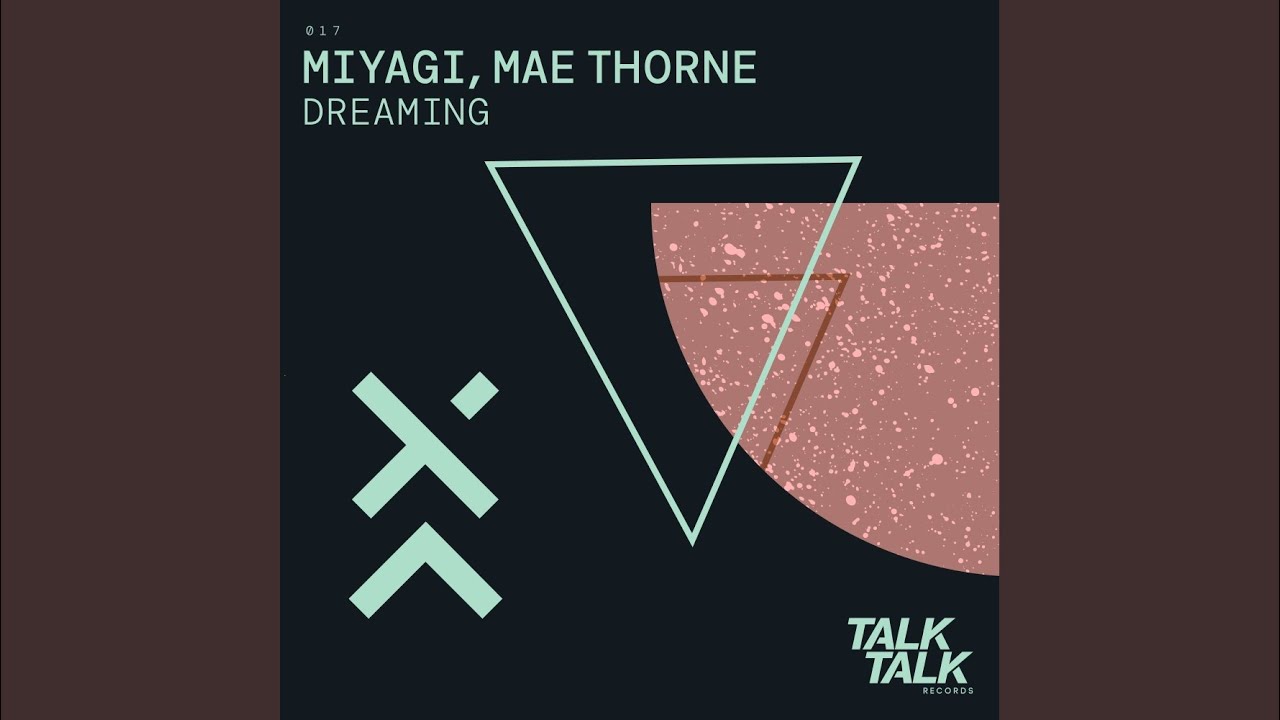 Watch Dreaming on YouTube Watch Dreaming on YouTube