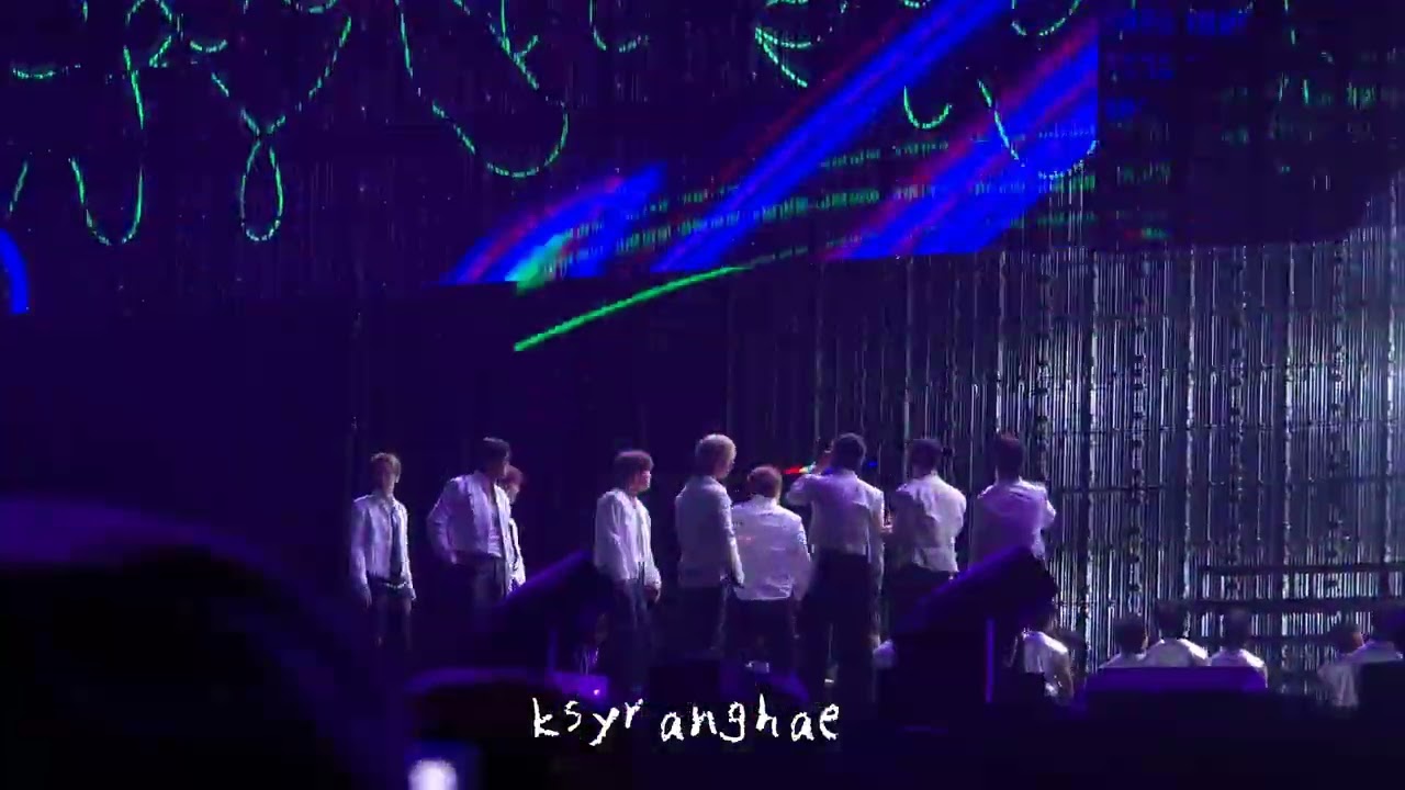 260228 SEVENTEEN - HBD / NEW_ IN HONG KONG 