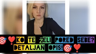 Download Lagu 🎯❣️Ko te želi pored sebe? DETALJAN opis!🎯❣️ MP3