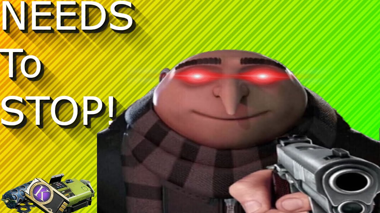 This NEEDS to STOP! The Cycle Frontier