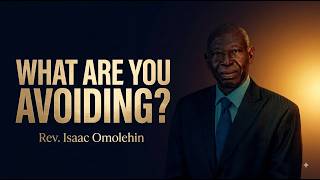 The 2 Things You're Avoiding That Are Blocking Your Breakthrough