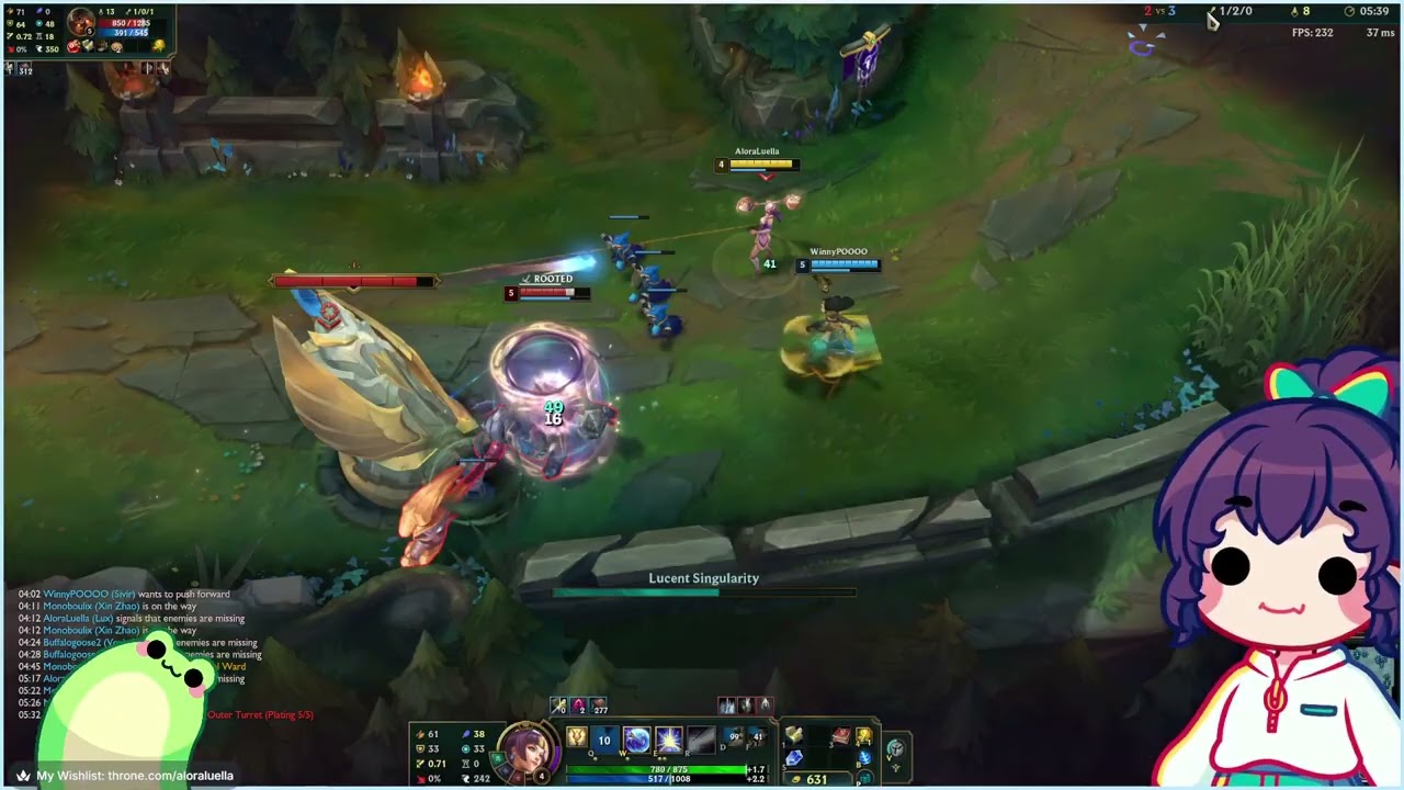 [ᴇɴɢ ᴠᴏᴅ] ✨│Allow Me To Double Rainbow Your AHH│✨[07/02/2026]