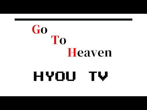 【エンターテイメント型】HYOU－TV－自己紹介動画【動画投稿チャンネル】