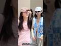 Blackpink jisoo and jennie going to LA for deadline world tour🔥🩷#blackpink#jennie#jisoo#rosé #lisa
