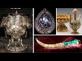 Top 5 Amazing Treasures Discovered By Accident! || दुनिया के 5 बड़े खजाने जो गलती से लोगों को मिले