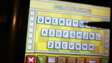 Super Scribblenauts Adjective