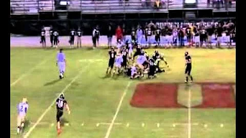 ed perry highlights