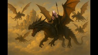 First Impressions 151: Dragon Riders | heavy metal, hard rock